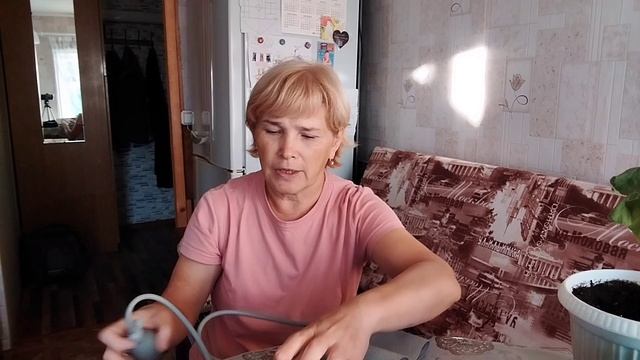 Жизнь в дали от города.