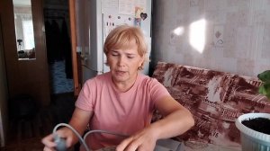 Жизнь в дали от города.