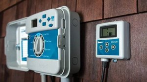 Датчик влажности почвы Soil Clik