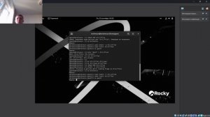 Лабораторная работа 4 ОИБ