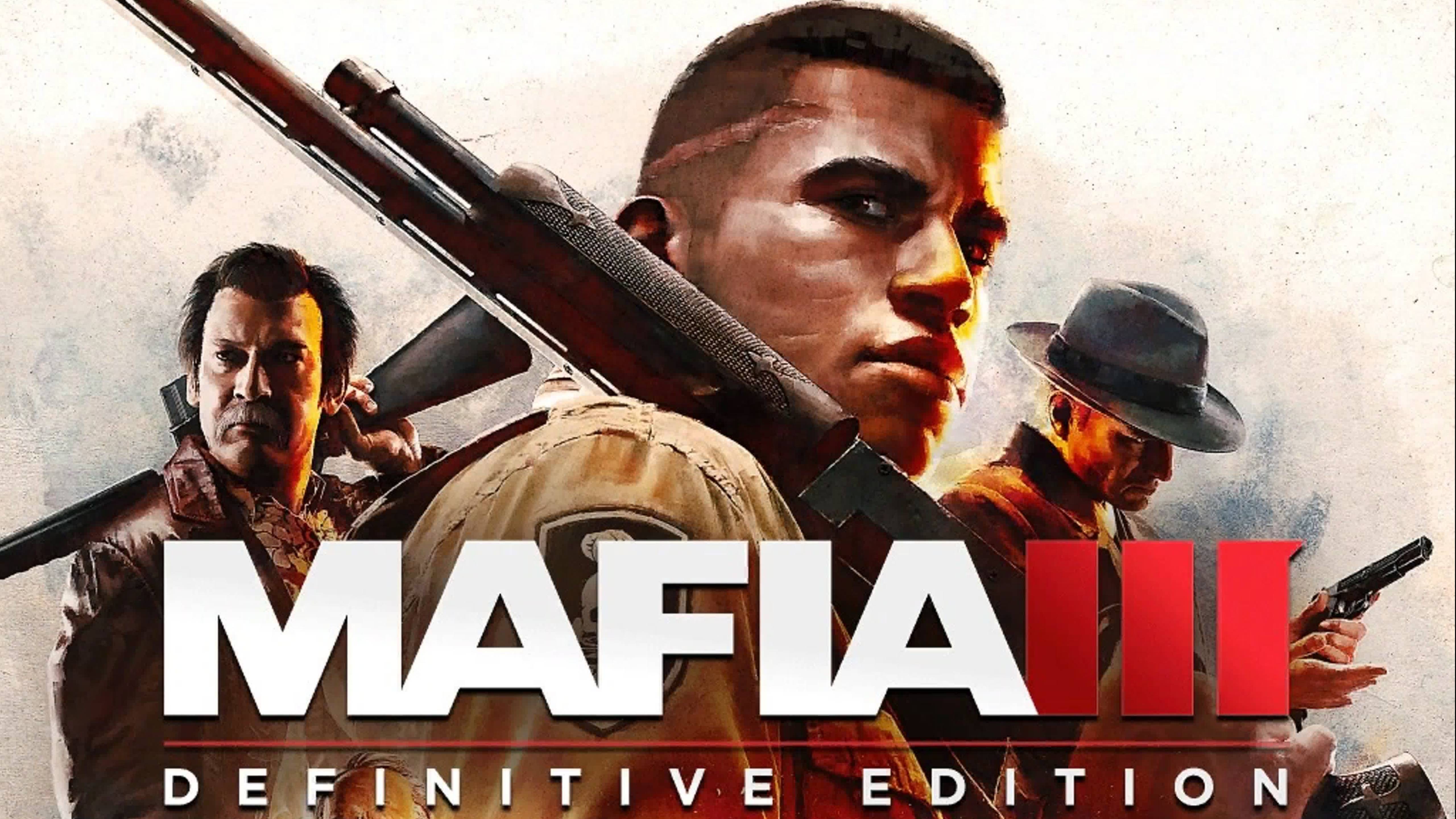 Mafia III (Definitive Edition) Часть 13: Всё Чисто _ Праведно Долбанутые