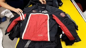 Мотоодежда  (-H-NE-Motor)  -   С 552