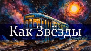 Как Звёзды