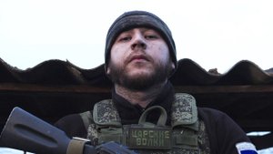 Джихад петербуржского уйгура | РАССКАЗЫ