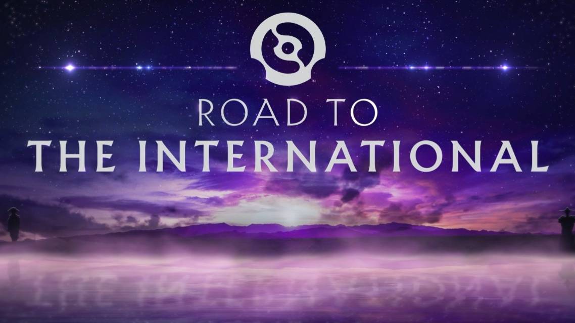 12.09.2025 The International (Dota 2) - Xtreme vs. PARVISION- ДОРОГА НА TI 2025 - ПЛЕЙ-ОФФ