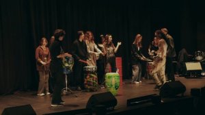 Я=музыка Ближе 2025 - Остановка Стомп