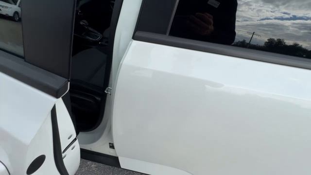 Kia Soul III, 2020 смотреть онлайн