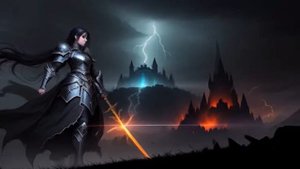 "Тьма и Свет | Epic Symphonic Metal"