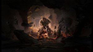 Path of Exile 2 Воин