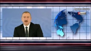 Алиев получил пощёчину от китайских студентов