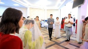 Ravshanbek & Sevinch 06.06.2025 Qiz bazmi