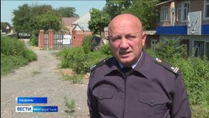 Россельхознадзор Ингушетии бьёт тревогу