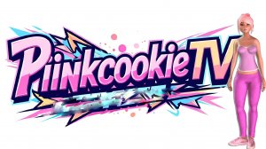 PinkCookieTV