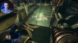 BioShock 2 Remastered Часть 1