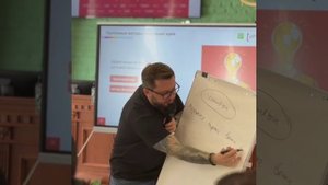 СТАТЬ технологическим предпринимателем НЕ ВЫХОДЯ ИЗ УНИВЕРА