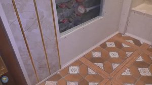 Отделка панелями ПВХ стены и потолок туалета, ванной. Инструкция своими руками