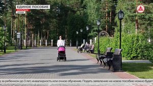 Оформление детских пособий. Что изменилось с сентября?