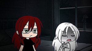 Ребятки, простите, что пропала:_( (6 класс меня задолбал + я приболела😭)