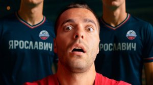 Я прожил 1 день как профессиональный волейболист. Вот что вышло