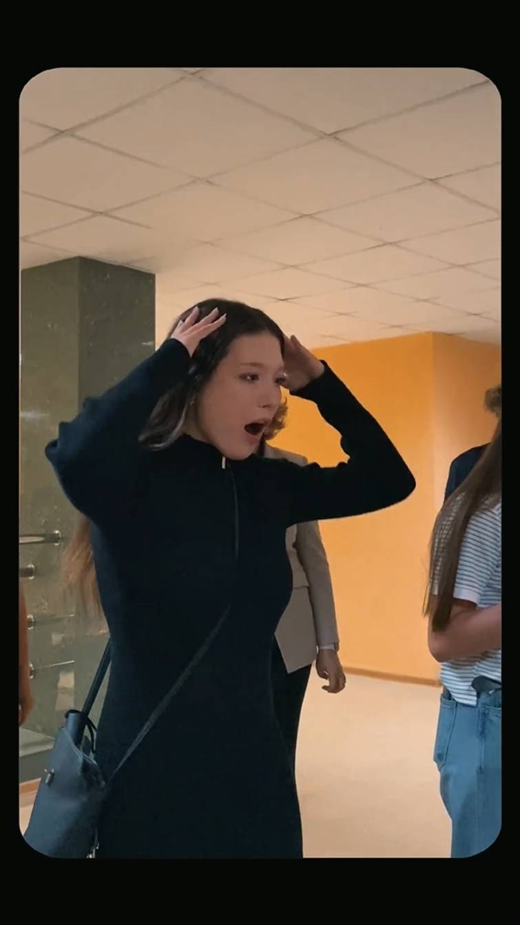 День программиста в ИКИТ #shorts