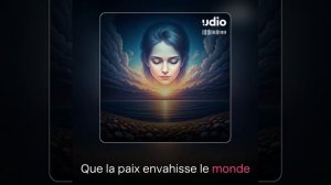 Пусть мир будет счастлив