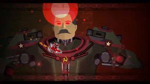 СССР в geometry dash
