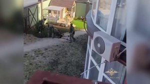 В Симферополе задержали подозреваемых в серии мошеннических действий в сфере страхования