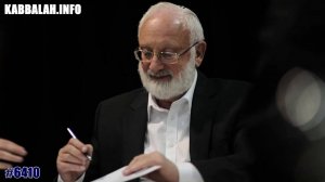 Наука каббала и процесс дарования Торы [6410] (22.11.2021)