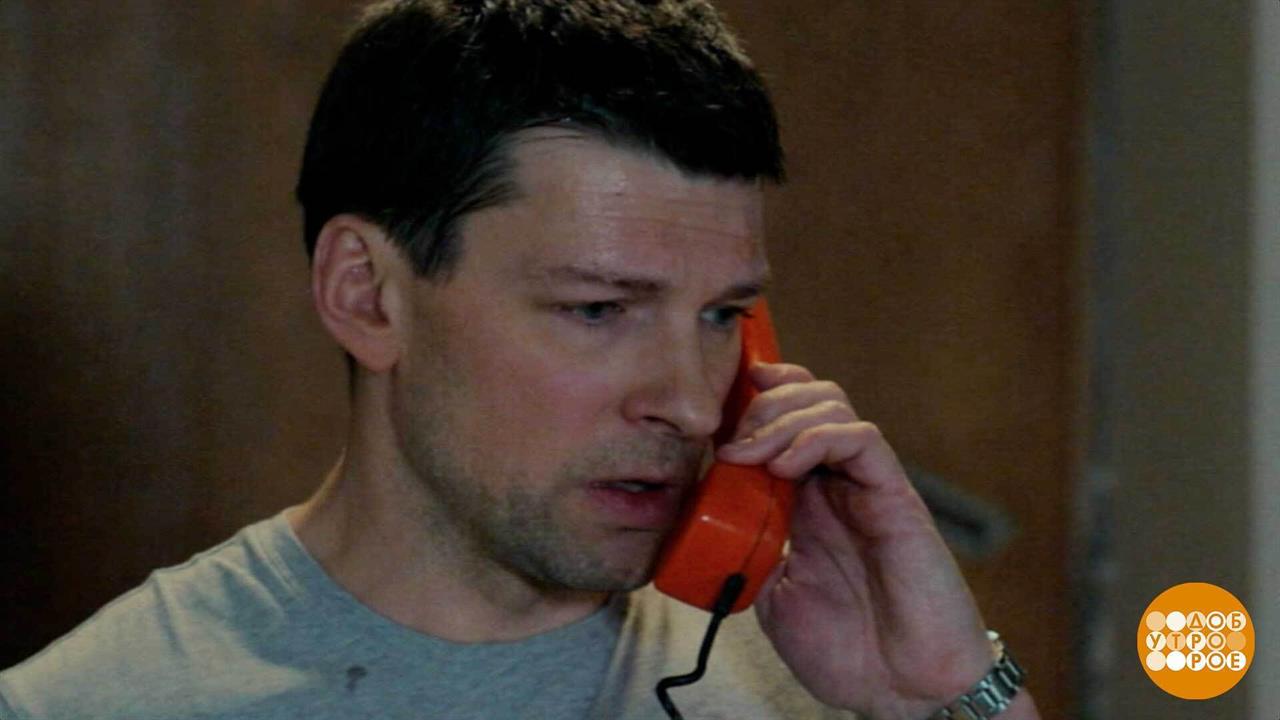 "Бой с тенью" на Первом канале. Возвращаемся в 70-е! Доброе утро. Фрагмент выпуска от 15.09.2025