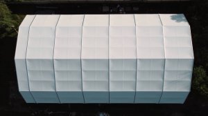 Процесс монтажа уникального продукта