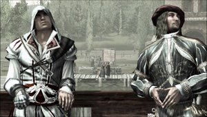 Assassins Creed II #8 ( прохождение игры )