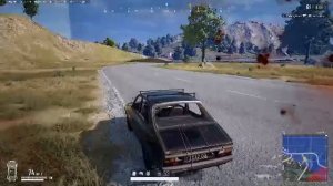 PLAYERUNKNOWN'S BATTLEGROUNDS 2025.09.14 - 19.20.30.31.Одно убийство.DVR