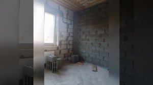 Новый дом 115 м²