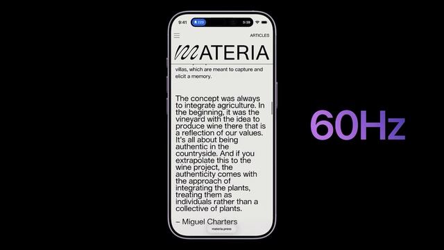 Обзор всех новинок Apple 2025 🔥