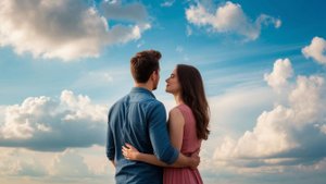 Что правит миром? Ты сказал – любовь