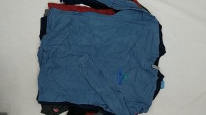 39217 Sport tops (тонковки) длинный рукав, 6пак, BC6 1/2, секонд (extra/1 кат) оптом