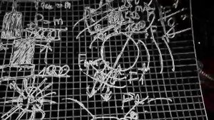 Ещё варианты ответов: почему вес равен массе на Земле? Страшное о Луне. Квантовая физика.