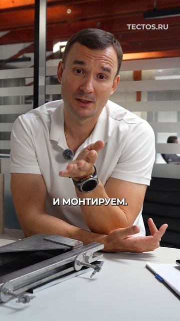 Вентилируемый фасад из натурального камня под ключ! #фасады #фасадызданий#тектос#вентилируемыйфасад смотреть онлайн