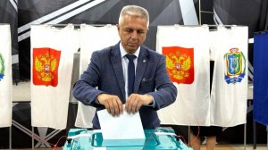 Глава Советского переизбран: Александр Кулагин победил на выборах с 45% голосов