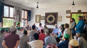 Братство по иману