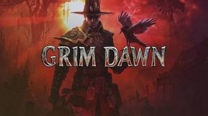 Grim Dawn #7 (Некрополис, и места про которые забыл)