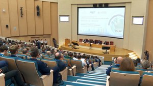 Хирурги из России и Китая обменялись опытом на конгрессе в Санкт-Петербурге
