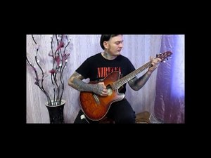 Зотов Ванька - Smoke on the Water (Deep Purple cover) #shorts #short #shortvideo