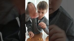 распаковка