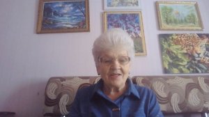 Как же Гришане повезло с тетей Мотей!