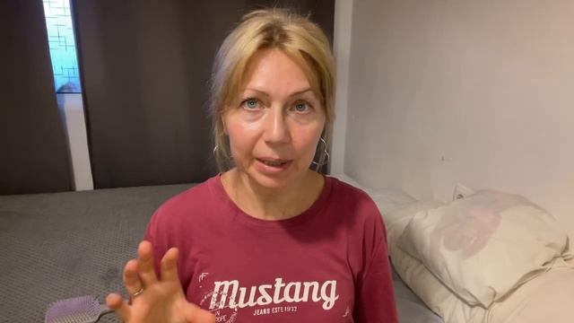 Жизнь Наташи и ее семье в Испании.