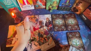 Прогноз на неделю с 15 сентября🍁