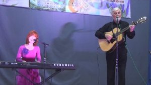 Бардакадемия 2015 8марта 11 Евстигнеевы