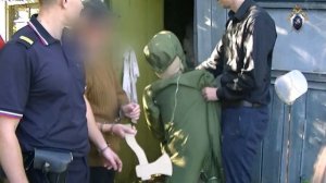 В Орловской области заключили под стражу убившего мать топором мужчину