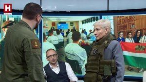 Минное поле учителя Павла Переборщикова | КАРТ-БЛАНШ